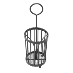 Pfaltzgraff® 4 Compartment Flatware Caddy- Flatware Caddies|Fruit And Storage Baskets