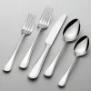 International® Silver Adventure 51 Piece Flatware Set, Service for 8- Sets