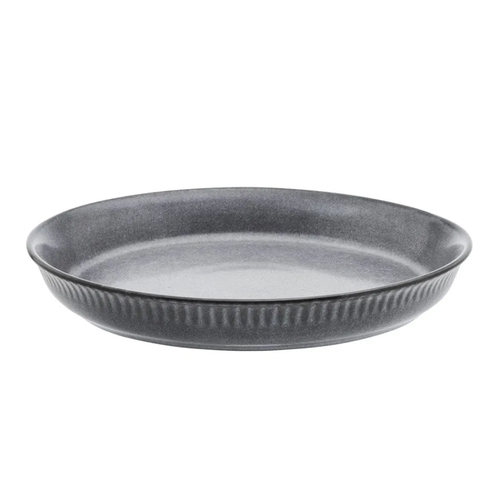 Pfaltzgraff® Amara Slate 6 Piece Dinnerware Bowl Set, Service for 2- Soup Cereal Bowls