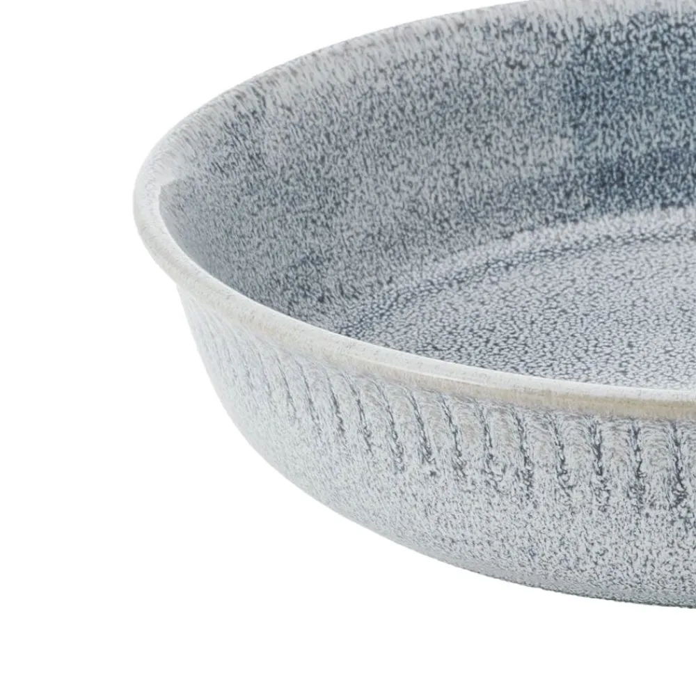 Pfaltzgraff® Amara Smoke 6 Piece Dinnerware Bowl Set, Service for 2- Soup Cereal Bowls