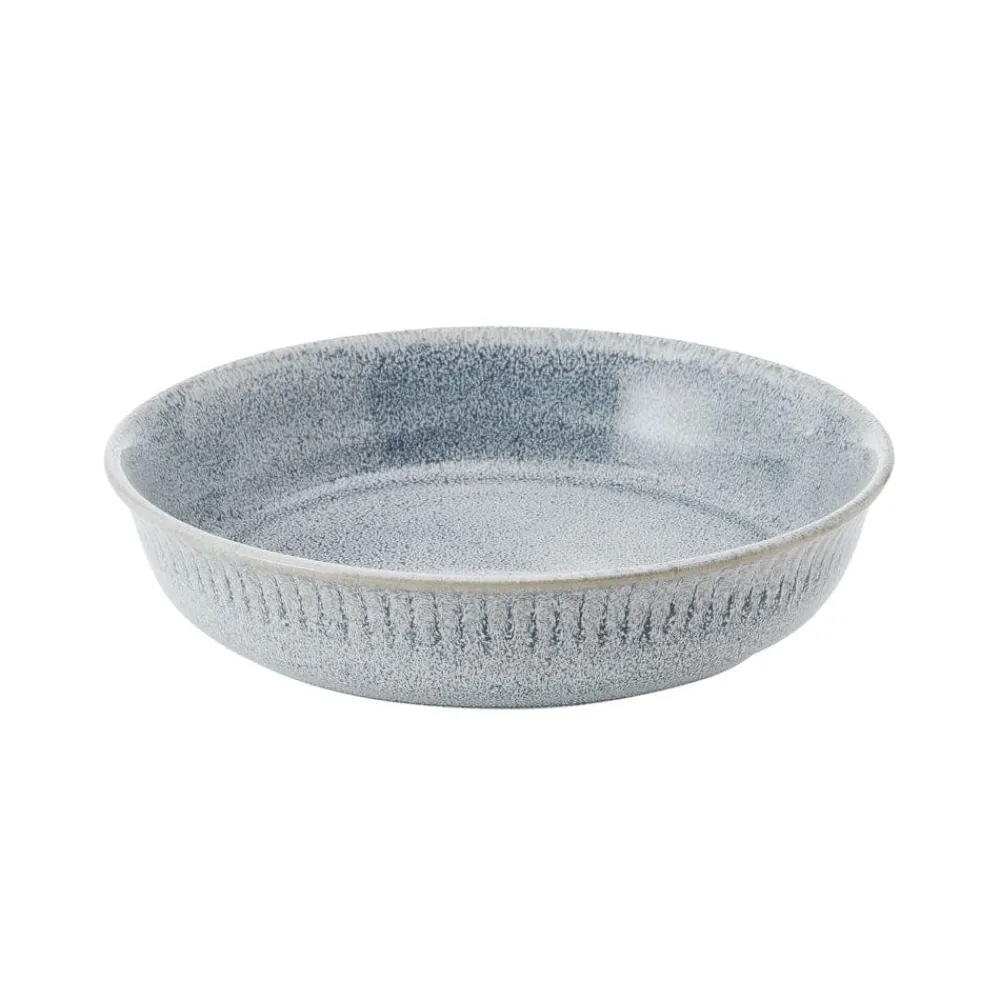 Pfaltzgraff® Amara Smoke 6 Piece Dinnerware Bowl Set, Service for 2- Soup Cereal Bowls