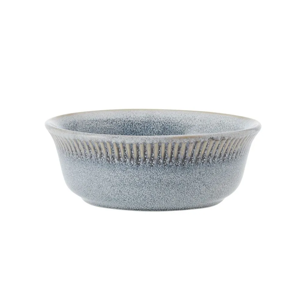 Pfaltzgraff® Amara Smoke 6 Piece Dinnerware Bowl Set, Service for 2- Soup Cereal Bowls