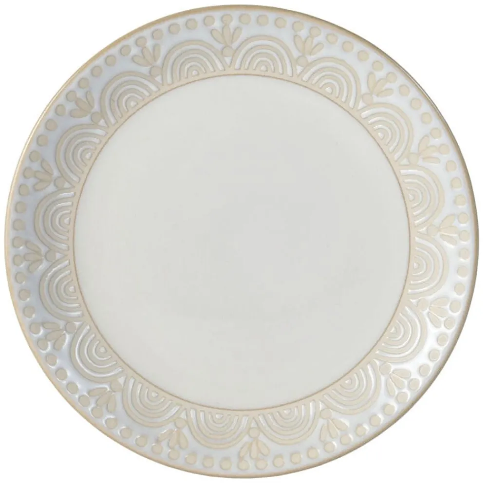 Pfaltzgraff® Amelia 16 Piece Dinnerware Set, Service for 4- Dinnerware Service For 4