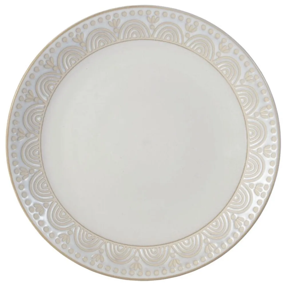 Pfaltzgraff® Amelia 16 Piece Dinnerware Set, Service for 4- Dinnerware Service For 4