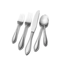 Pfaltzgraff® American Bead 20 Piece Flatware Set, Service for 4- Sets