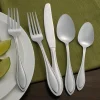 Pfaltzgraff® American Bead 61 Piece Flatware Set, Service for 8- Sets