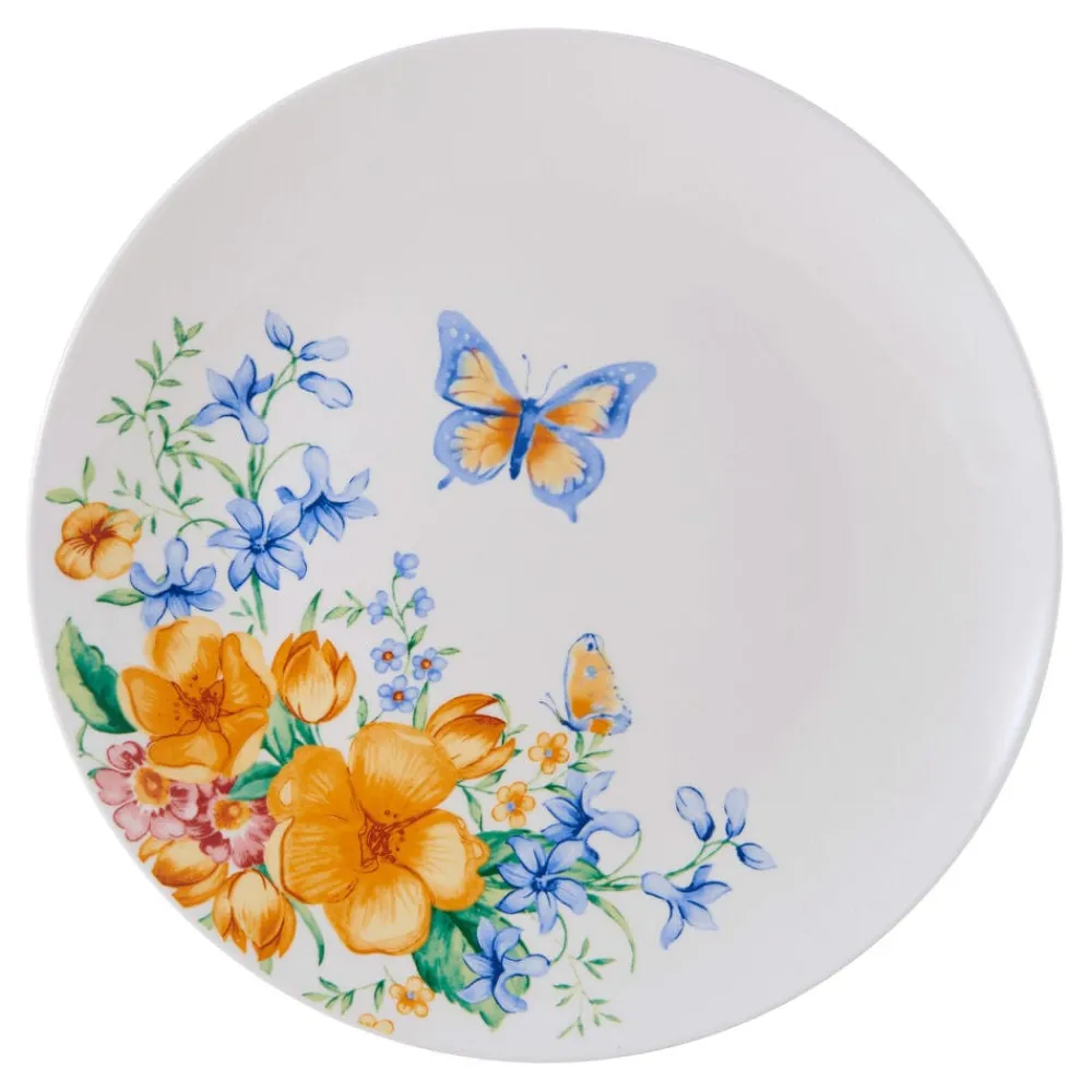 Studio Nova Anna 18 Piece Dinnerware Set, Service for 6- Dinnerware Service For 6