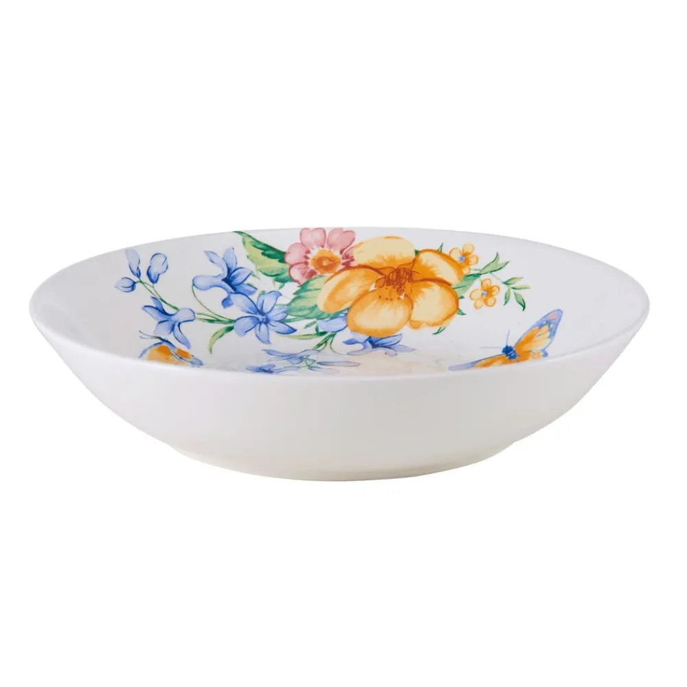 Studio Nova Anna 18 Piece Dinnerware Set, Service for 6- Dinnerware Service For 6
