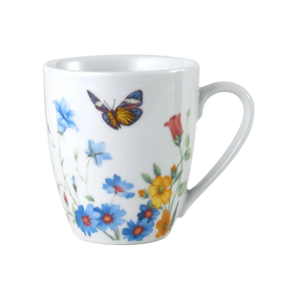 Pfaltzgraff® Annabelle Dinnerware Set- Dinnerware Service For 8|Dinnerware Service For 4