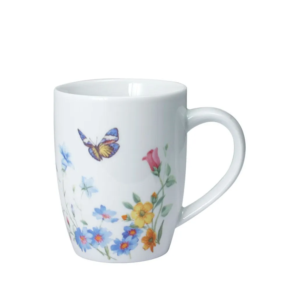Pfaltzgraff® Annabelle Set of 4 Mugs- Coffee Mugs