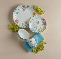 Pfaltzgraff® Annabelle Set of 4 Salad Plates- Salad Plates