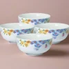 Pfaltzgraff® Annabelle Set of 4 Soup Cereal Bowls- Soup Cereal Bowls