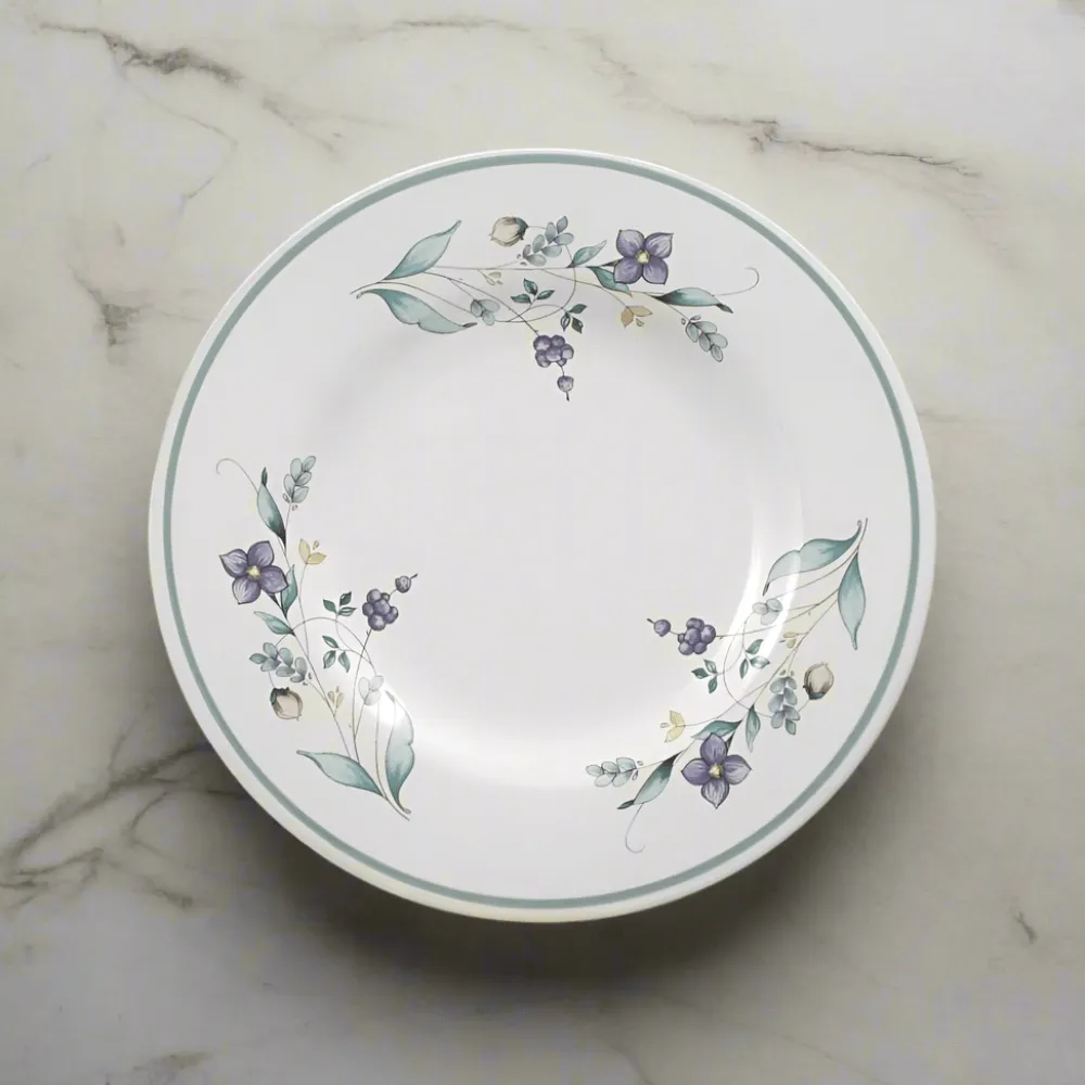 Pfaltzgraff® April Salad Plate- Salad Plates