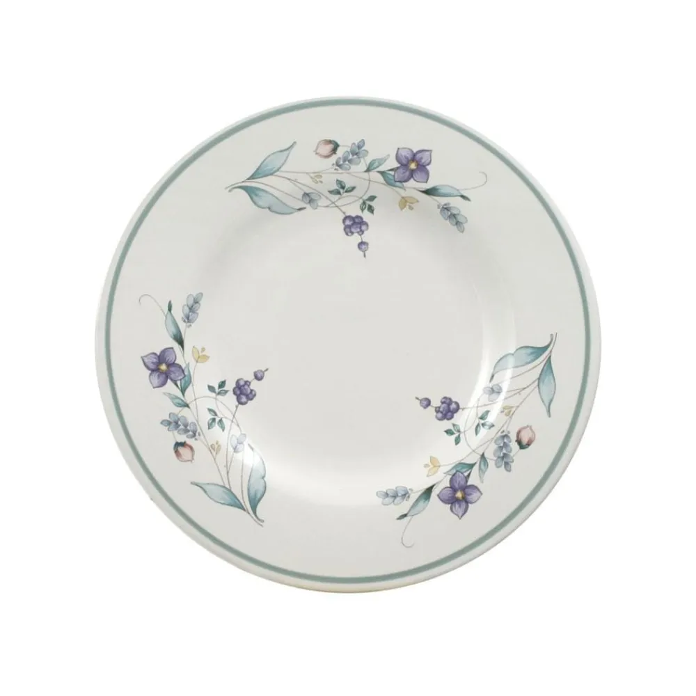 Pfaltzgraff® April Salad Plate- Salad Plates