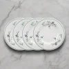 Pfaltzgraff® April Set of 4 Salad Plates- Salad Plates