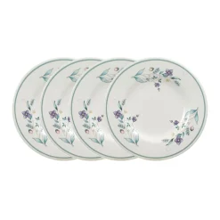 Pfaltzgraff® April Set of 4 Salad Plates- Salad Plates