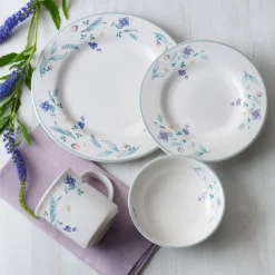 Pfaltzgraff® April Set of 4 Salad Plates- Salad Plates