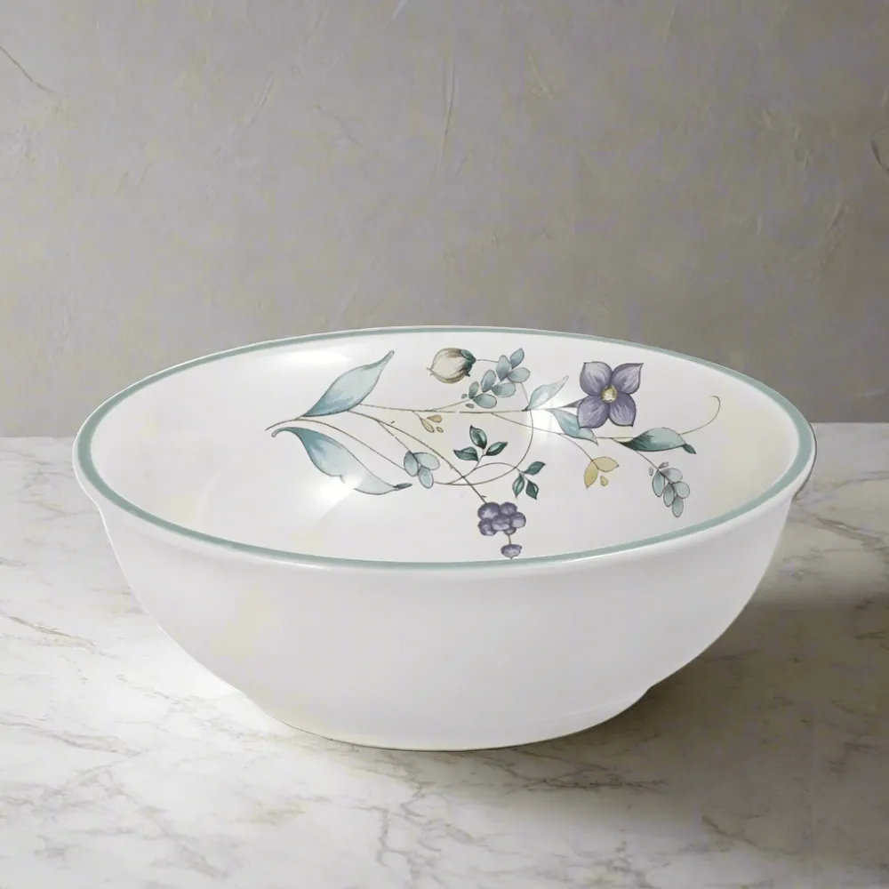 Pfaltzgraff® April Soup Cereal Bowl- Soup Cereal Bowls