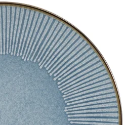 Pfaltzgraff® Arlie Blue 12 Piece Dinnerware Set, Service for 4- Dinnerware Service For 4