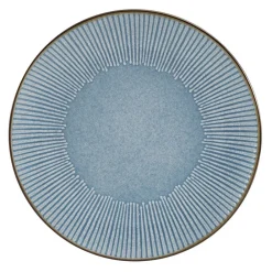 Pfaltzgraff® Arlie Blue 12 Piece Dinnerware Set, Service for 4- Dinnerware Service For 4