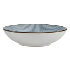 Pfaltzgraff® Arlie Blue 12 Piece Dinnerware Set, Service for 4- Dinnerware Service For 4