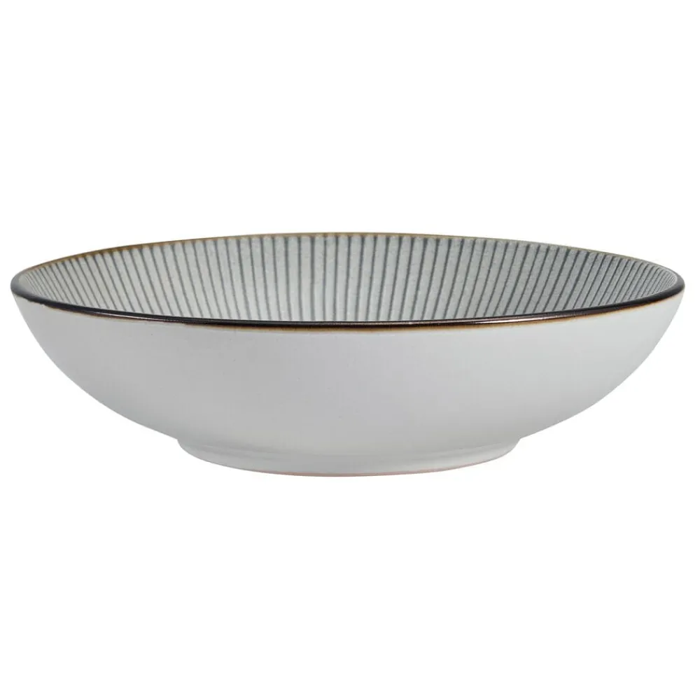 Pfaltzgraff® Arlie Gray 12 Piece Dinnerware Set, Service for 4- Dinnerware Service For 4
