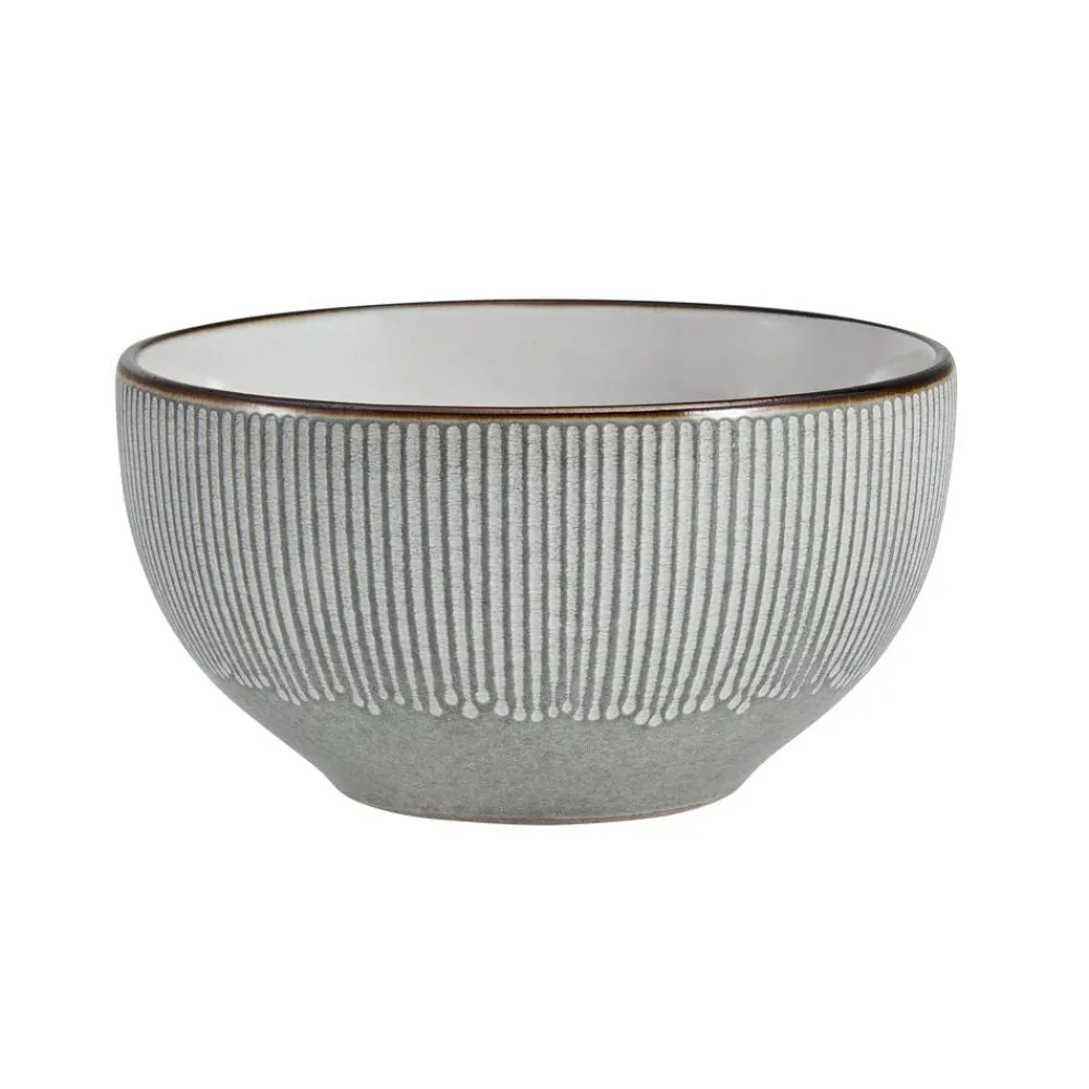Pfaltzgraff® Arlie Gray 12 Piece Dinnerware Set, Service for 4- Dinnerware Service For 4