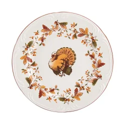 Pfaltzgraff® Autumn Berry Dinnerware Set- Dinnerware Service For 8|Dinnerware Service For 4