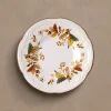Pfaltzgraff® Autumn Berry Set of 8 Appetizer Plates- Appetizer Plates