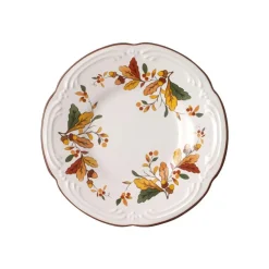 Pfaltzgraff® Autumn Berry Set of 8 Appetizer Plates- Appetizer Plates