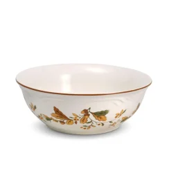 Pfaltzgraff® Autumn Berry Set of 4 Soup Cereal Bowls- Soup Cereal Bowls