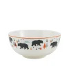 Pfaltzgraff® Bears Soup Cereal Bowl- Soup Cereal Bowls