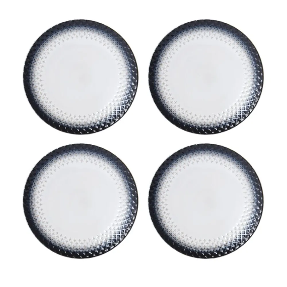 Pfaltzgraff® Blake 16 Piece Dinnerware Set, Service for 4- Dinnerware Service For 4