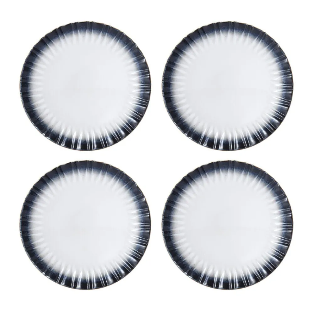 Pfaltzgraff® Blake 16 Piece Dinnerware Set, Service for 4- Dinnerware Service For 4