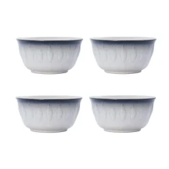 Pfaltzgraff® Blake 16 Piece Dinnerware Set, Service for 4- Dinnerware Service For 4
