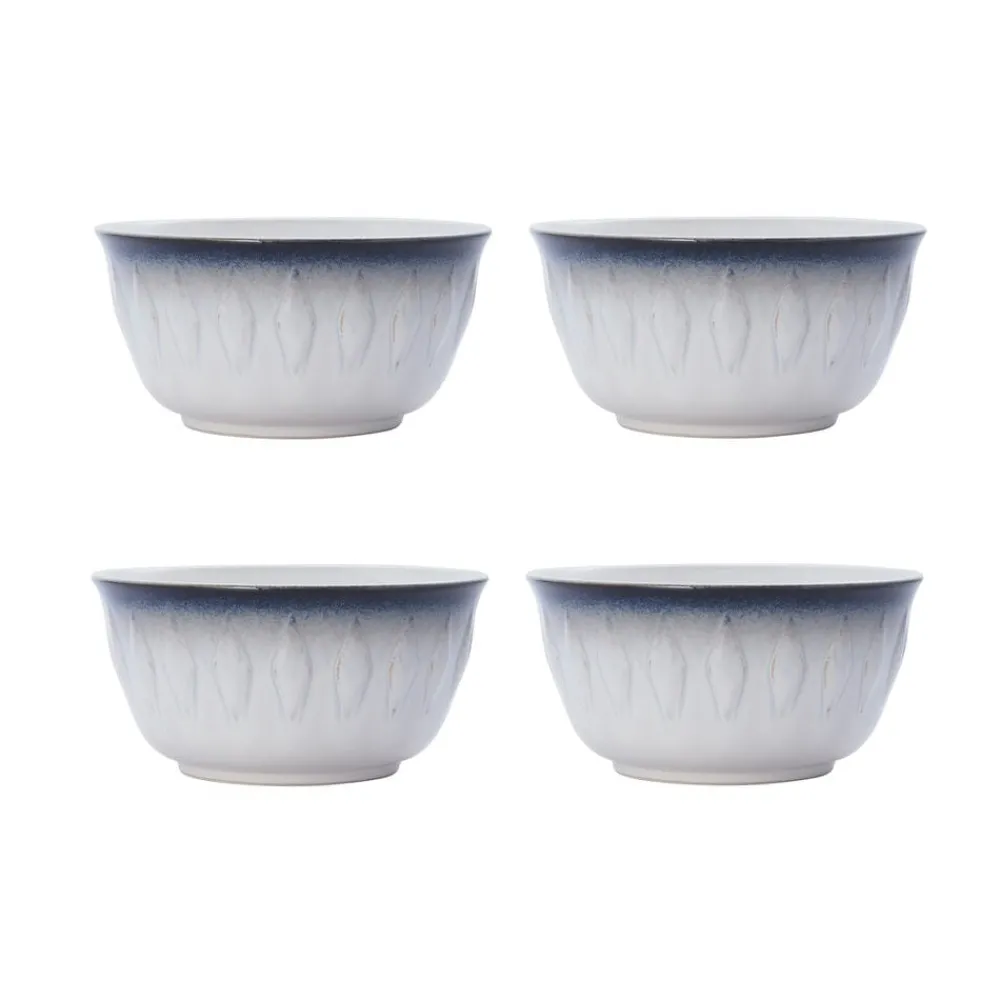 Pfaltzgraff® Blake 16 Piece Dinnerware Set, Service for 4- Dinnerware Service For 4