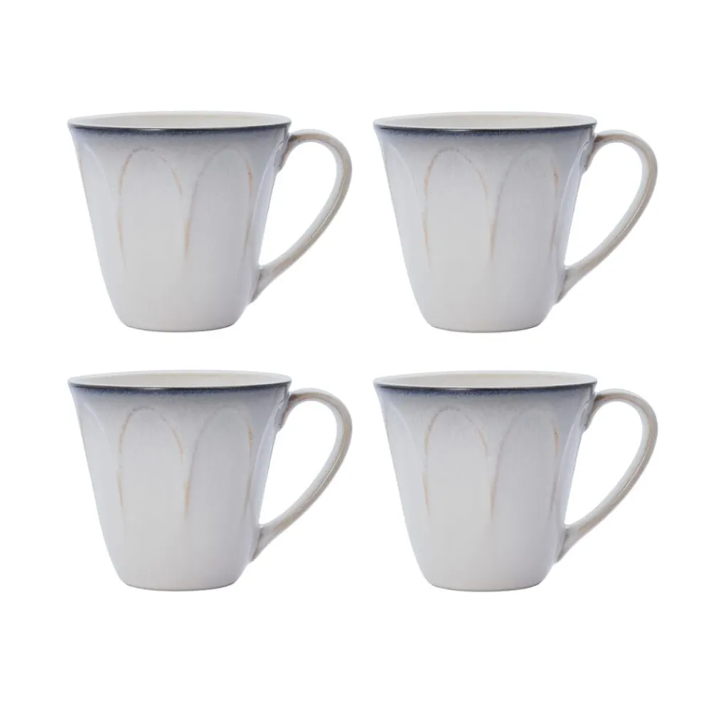 Pfaltzgraff® Blake 16 Piece Dinnerware Set, Service for 4- Dinnerware Service For 4