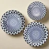 Pfaltzgraff® Blooming Delight 12 Piece Dinnerware Set, Service for 4- Dinnerware Service For 4