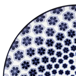 Pfaltzgraff® Blooming Delight 12 Piece Dinnerware Set, Service for 4- Dinnerware Service For 4
