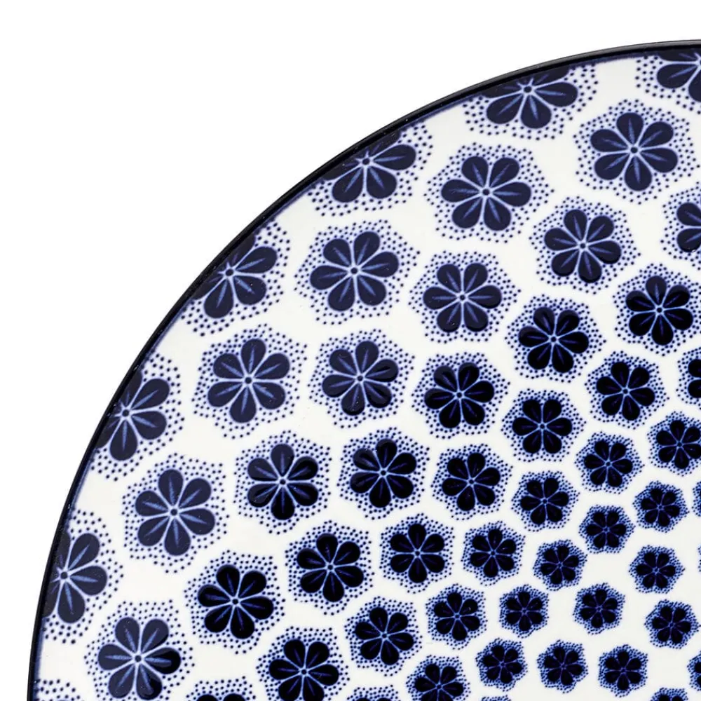 Pfaltzgraff® Blooming Delight 12 Piece Dinnerware Set, Service for 4- Dinnerware Service For 4