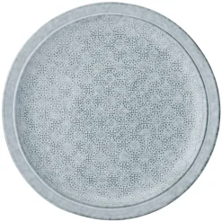 Pfaltzgraff® Blooming Meadow Blue 12 Piece Dinnerware Set, Service for 4- Dinnerware Service For 4