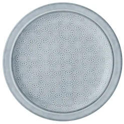 Pfaltzgraff® Blooming Meadow Blue 12 Piece Dinnerware Set, Service for 4- Dinnerware Service For 4