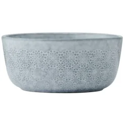 Pfaltzgraff® Blooming Meadow Blue 12 Piece Dinnerware Set, Service for 4- Dinnerware Service For 4