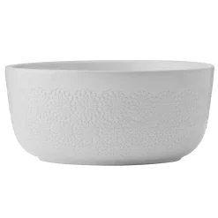 Pfaltzgraff® Blooming Meadow Cream 12 Piece Dinnerware Set, Service for 4- Dinnerware Service For 4