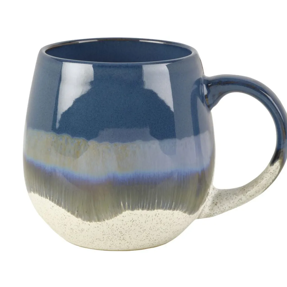 Pfaltzgraff® Blue Wave Mug- Coffee Mugs