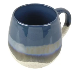 Pfaltzgraff® Blue Wave Mug- Coffee Mugs