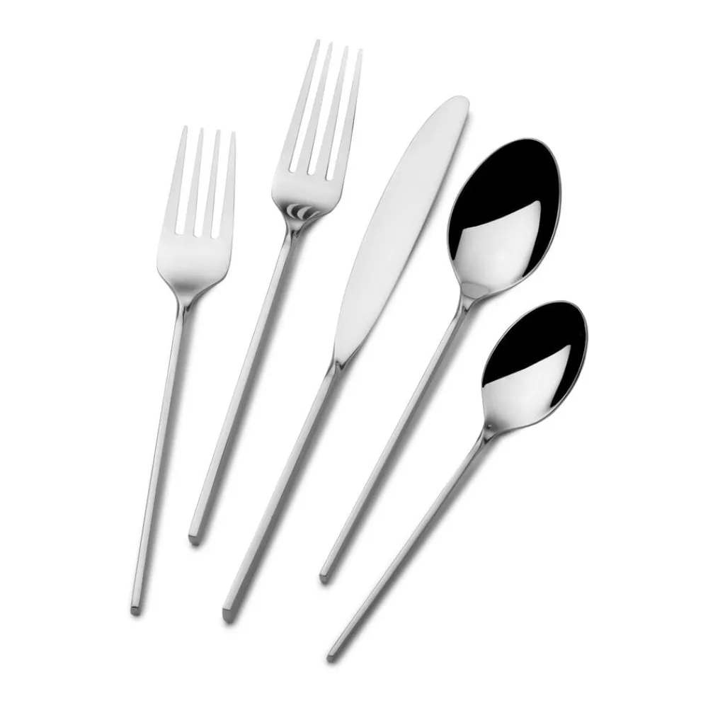 Towle® Living Briggs Forged 20 Piece Flatware Set, Service for 4- Sets