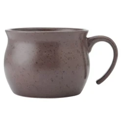 Pfaltzgraff® Brown Speckled Jumbo Soup Mug- Coffee Mugs|Soup Cereal Bowls