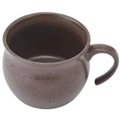 Pfaltzgraff® Brown Speckled Jumbo Soup Mug- Coffee Mugs|Soup Cereal Bowls
