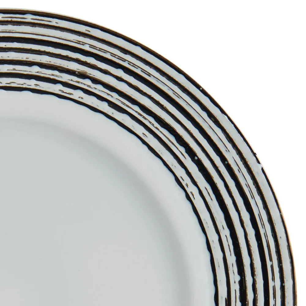Pfaltzgraff® Bryson White 16 Piece Dinnerware Set, Service for 4- Dinnerware Service For 4